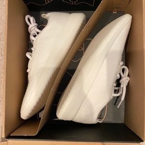 Allbirds Wool Runners